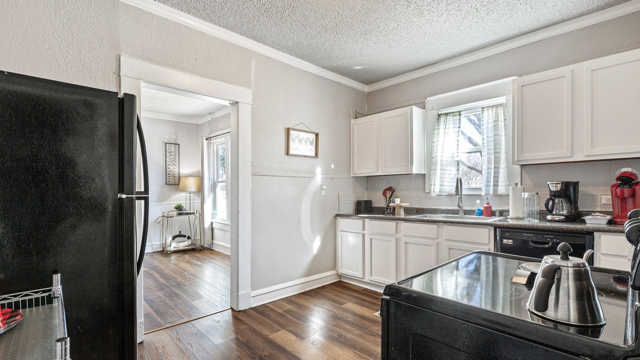Photo of Kitchen in Waco
