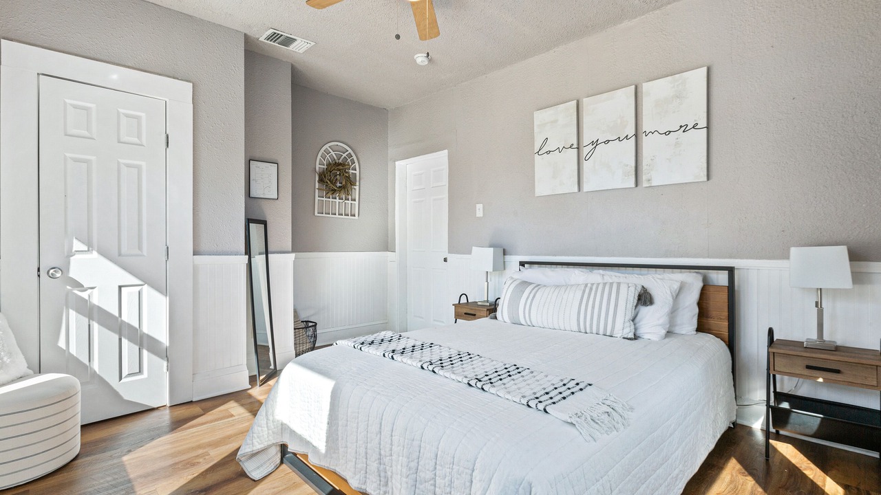 Photo of Bedroom in Waco