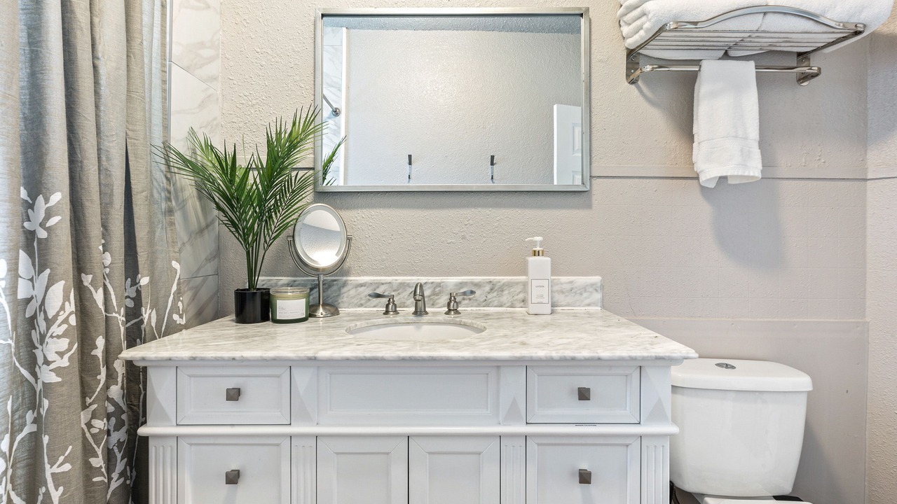 Photo of Bathroom in Waco