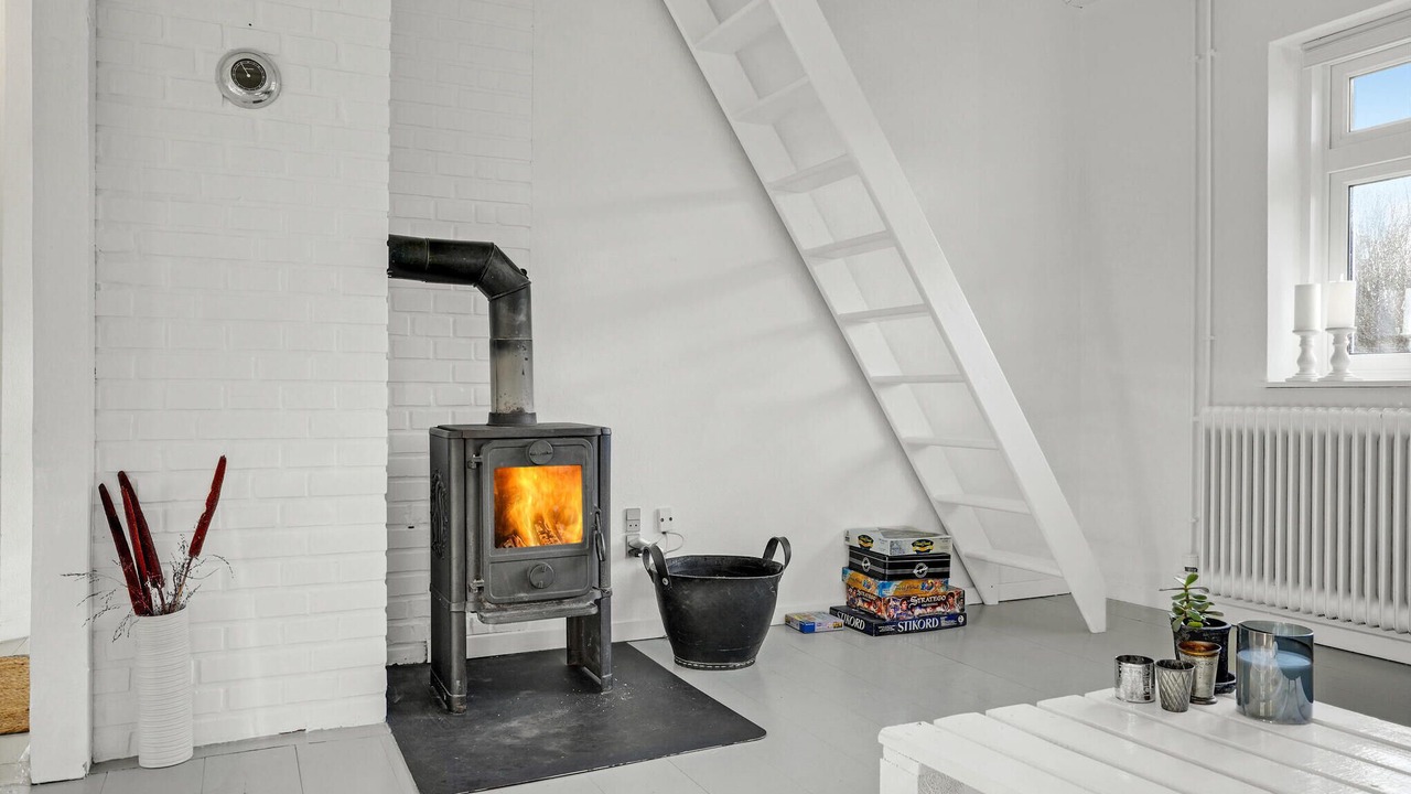 Photo of Bedroom in Syddjurs Kommune