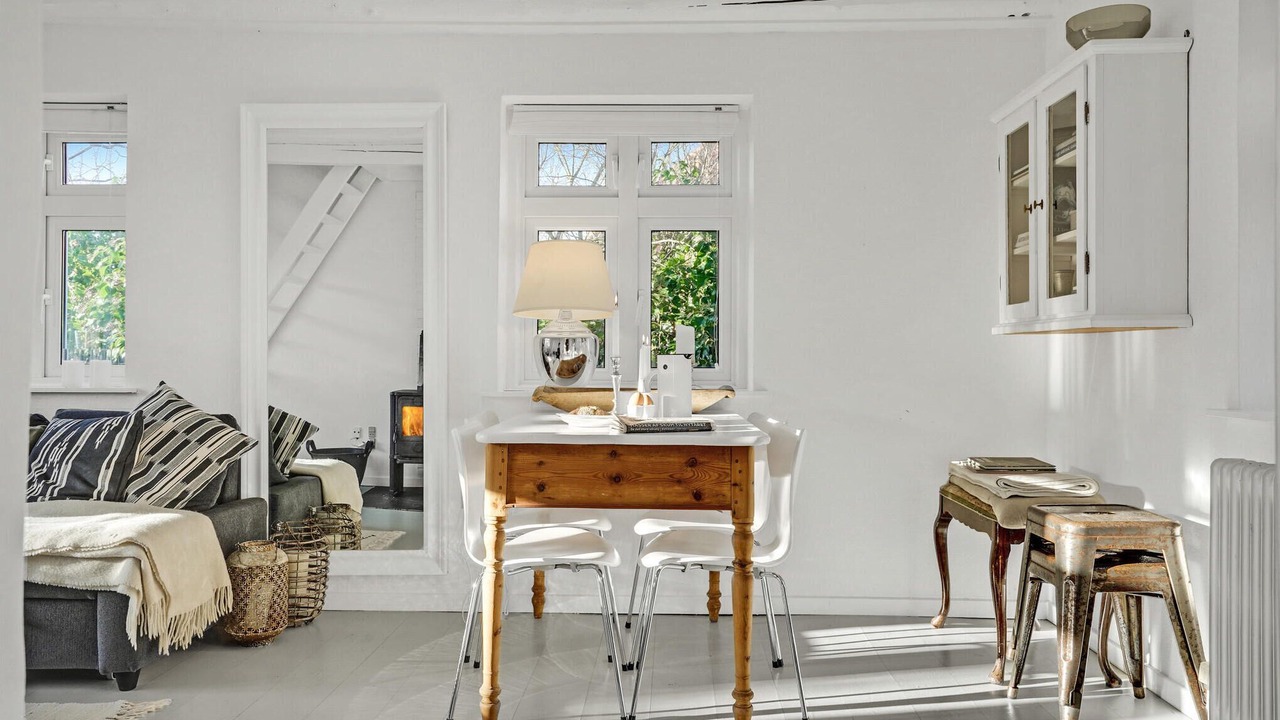 Photo of Bedroom in Syddjurs Kommune