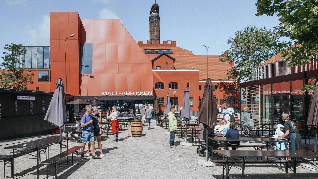 Photo of Others in Syddjurs Kommune