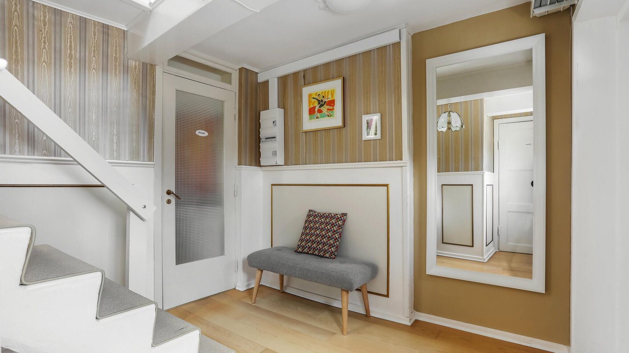 Photo of Bedroom in Gudhjem