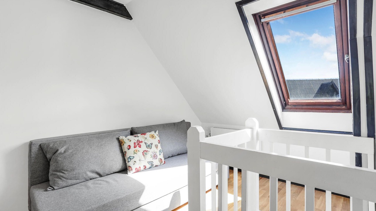 Photo of Bedroom in Gudhjem