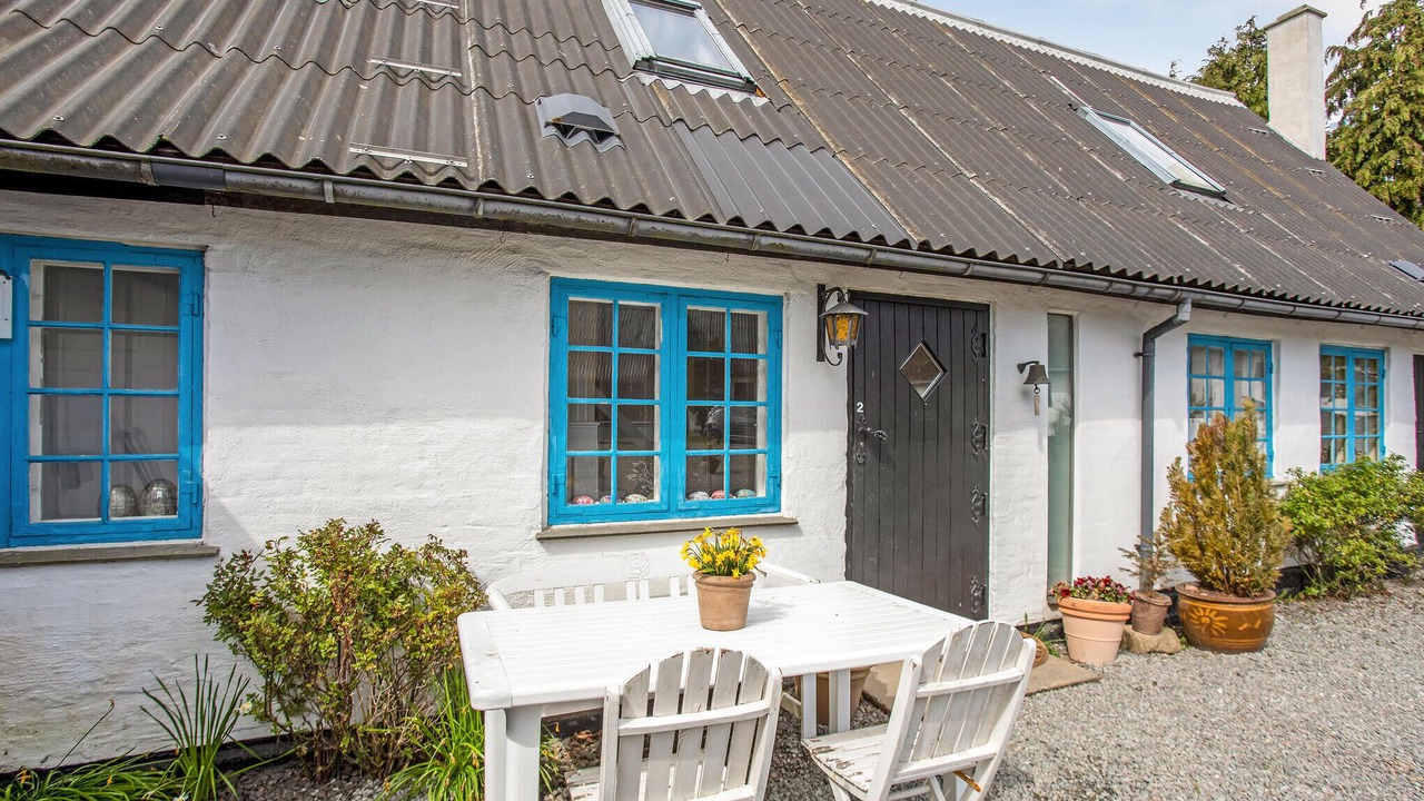 Photo of Outdoor in Gudhjem