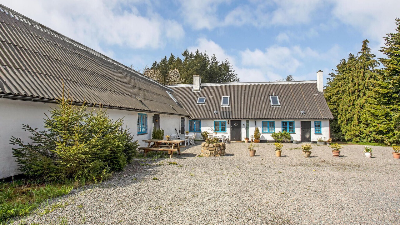 Photo of Outdoor in Gudhjem