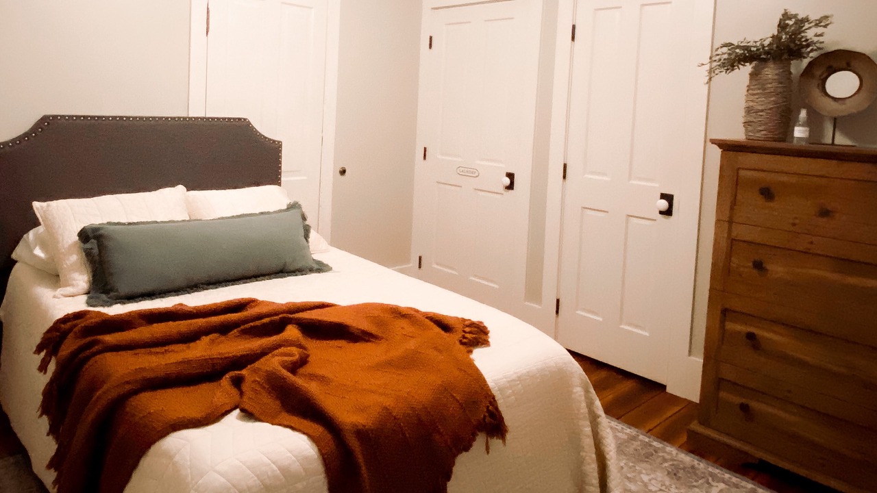 Photo of Bedroom in Council Grove
