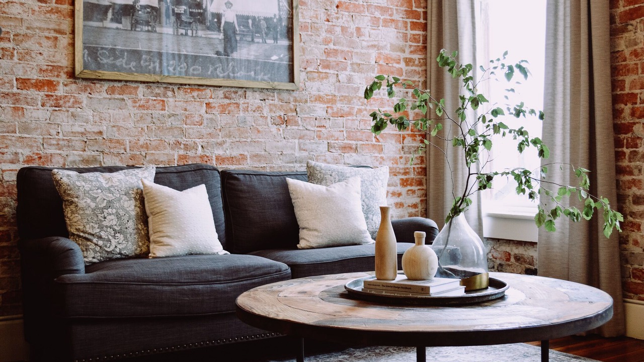 Photo of Livingroom in Council Grove
