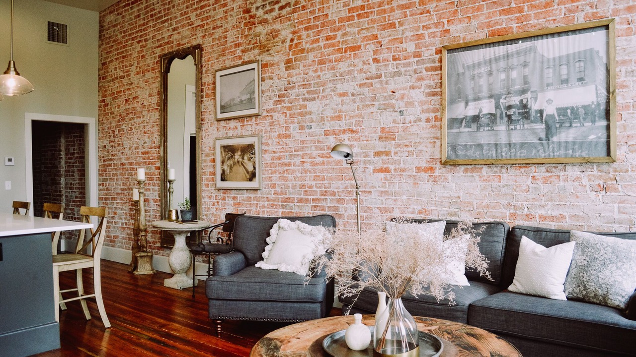 Photo of Livingroom in Council Grove