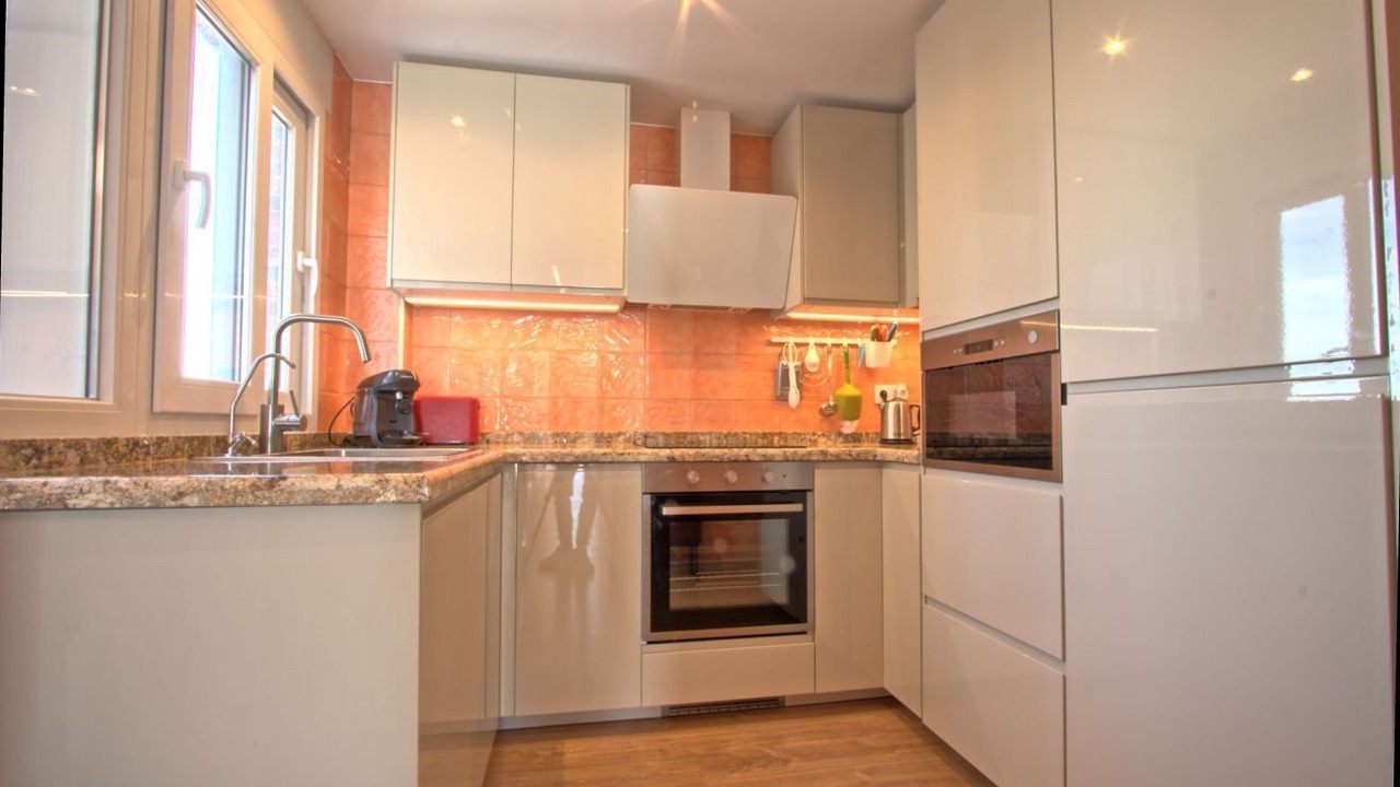 Photo of Kitchen in Santa Pola