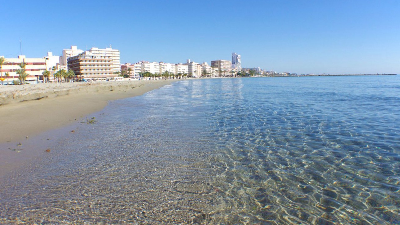 Photo of Others in Santa Pola