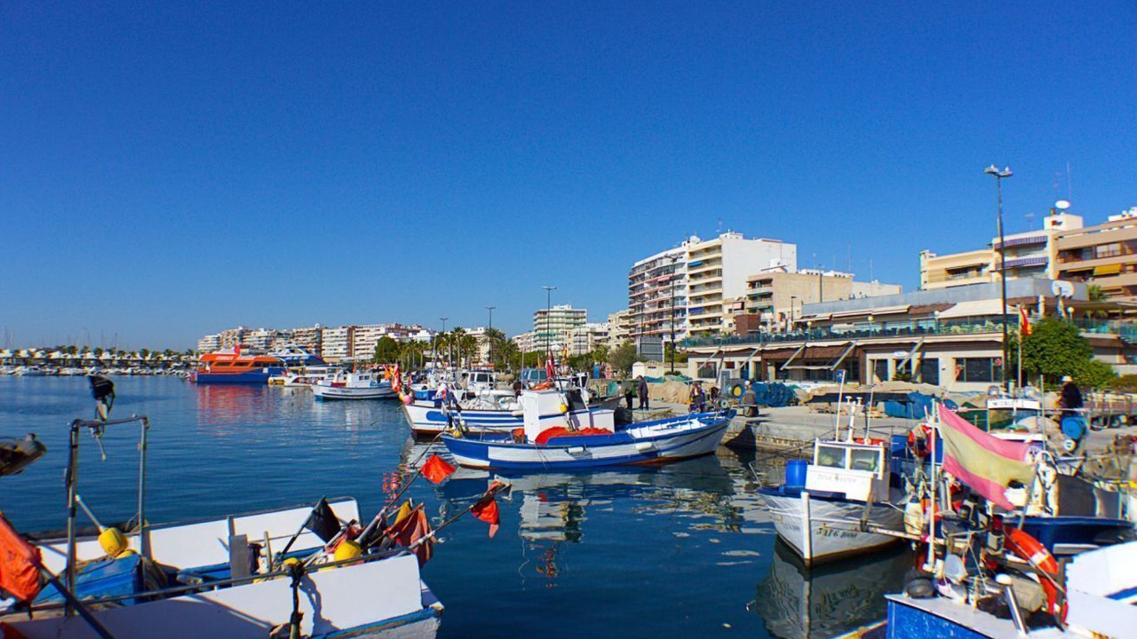 Photo of Others in Santa Pola