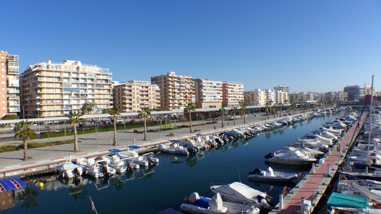 Photo of Others in Santa Pola