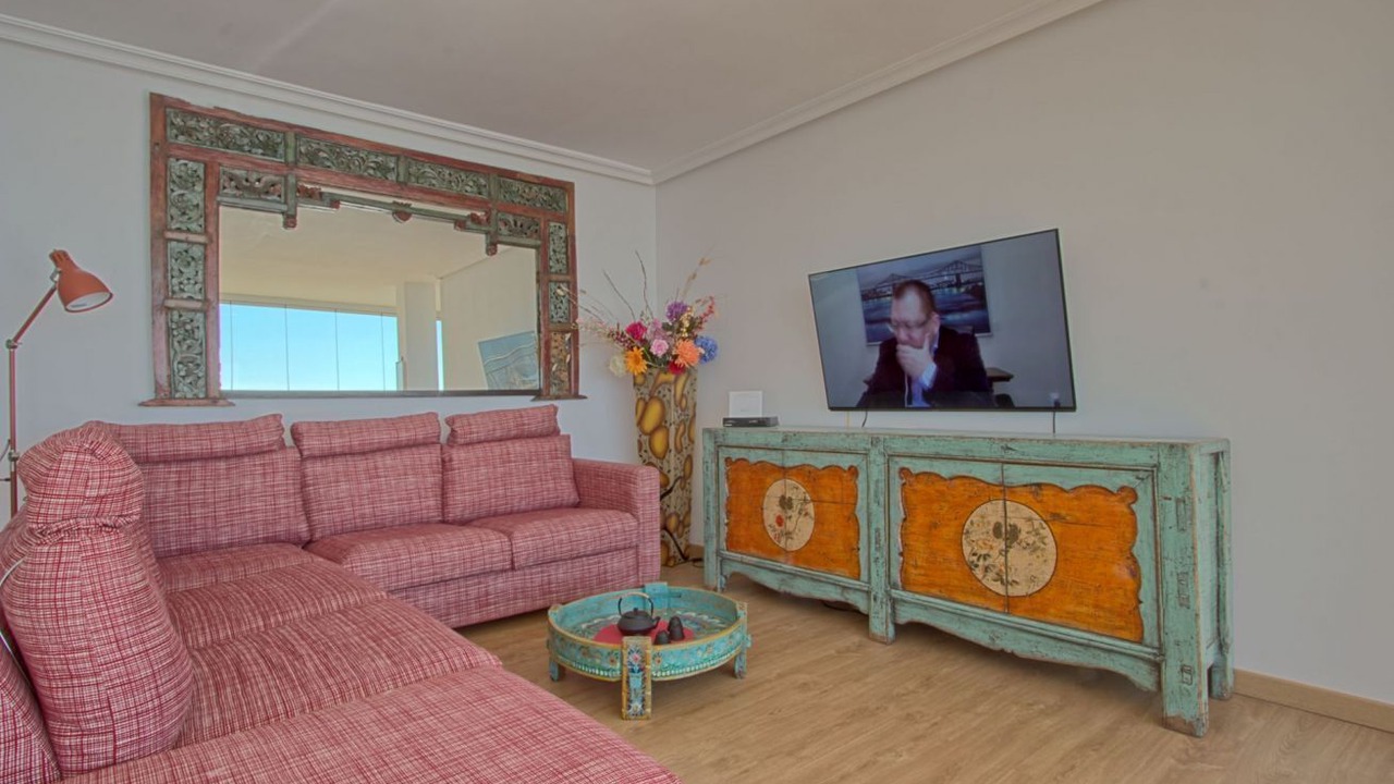 Photo of Livingroom in Santa Pola