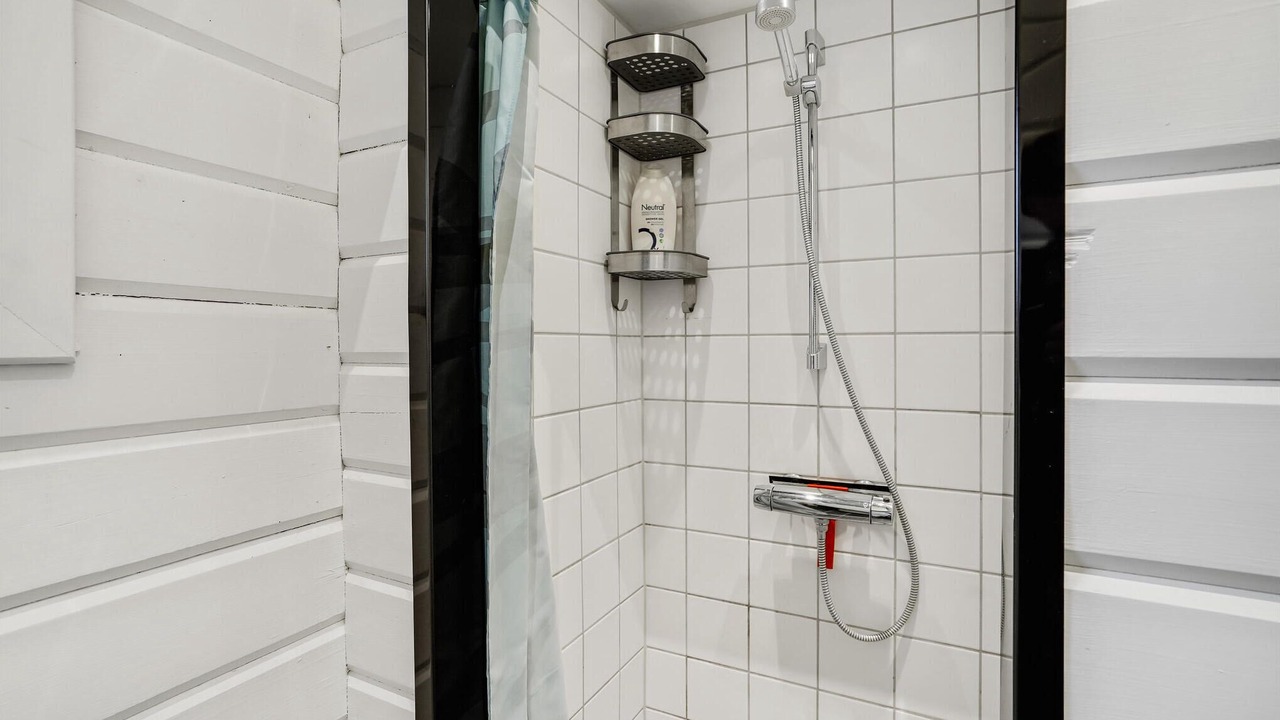 Photo of Bathroom in Glesborg