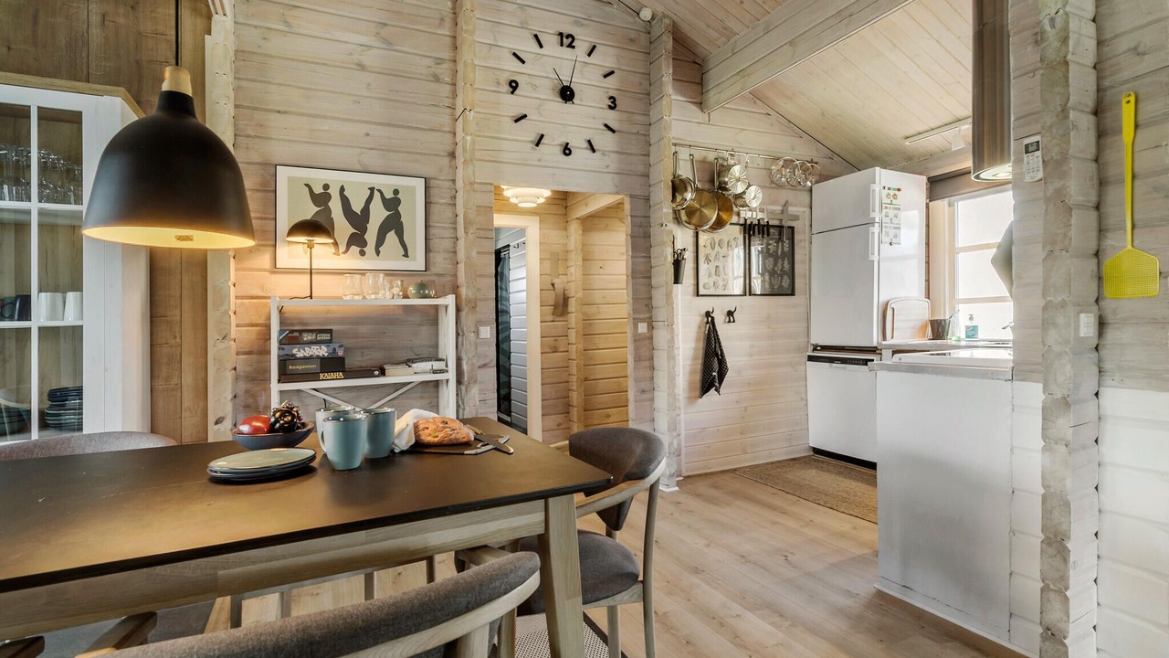 Photo of Bedroom in Glesborg