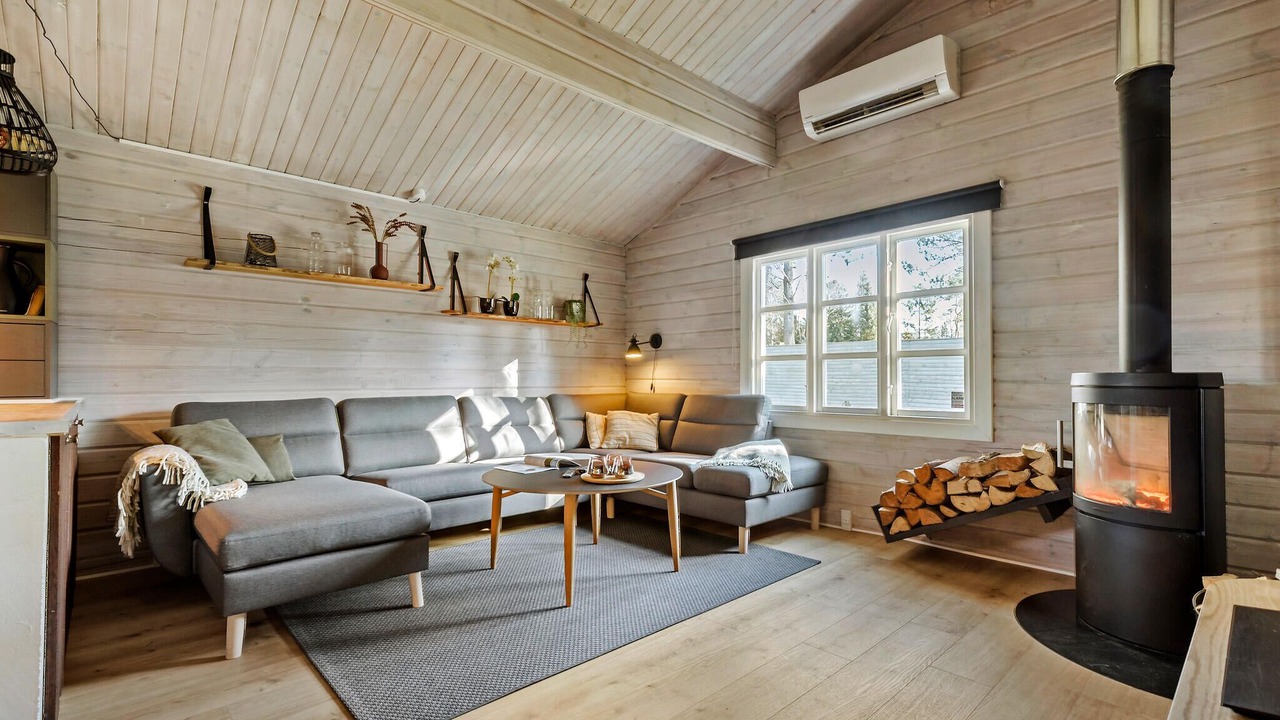 Photo of Bedroom in Glesborg