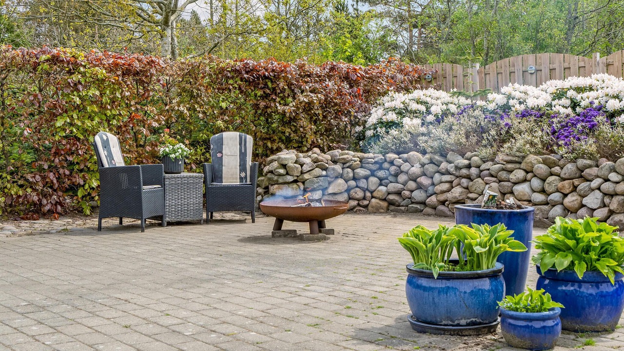 Photo of Outdoor in Jegum