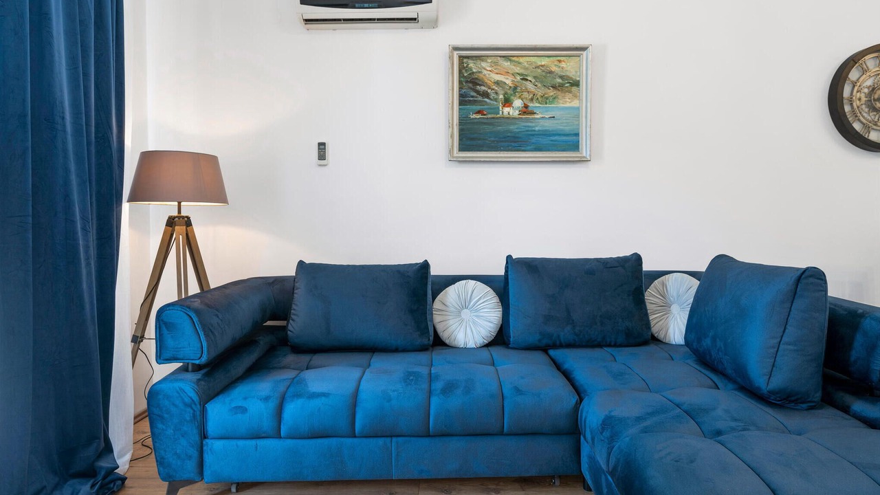 Photo of Bedroom in Betina