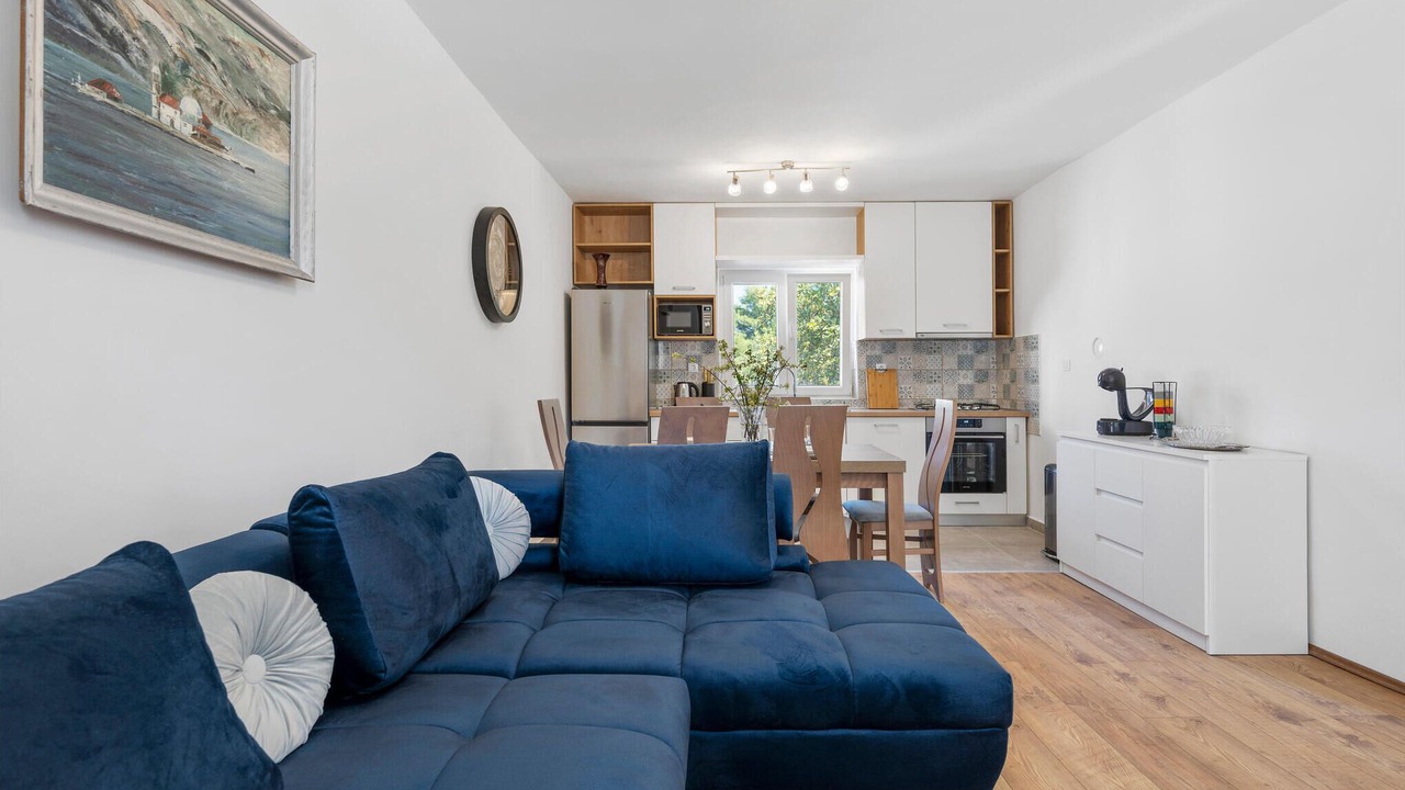 Photo of Bedroom in Betina