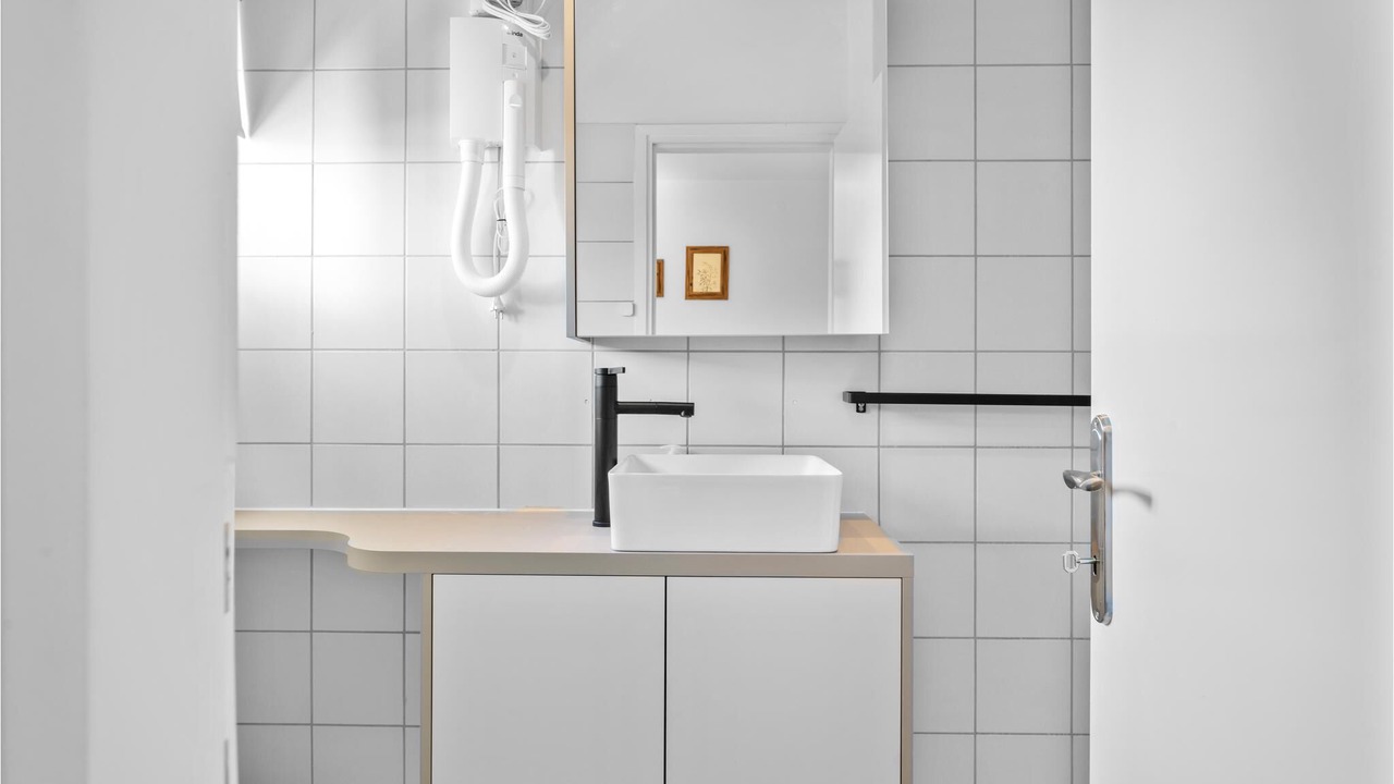 Photo of Bathroom in Susica