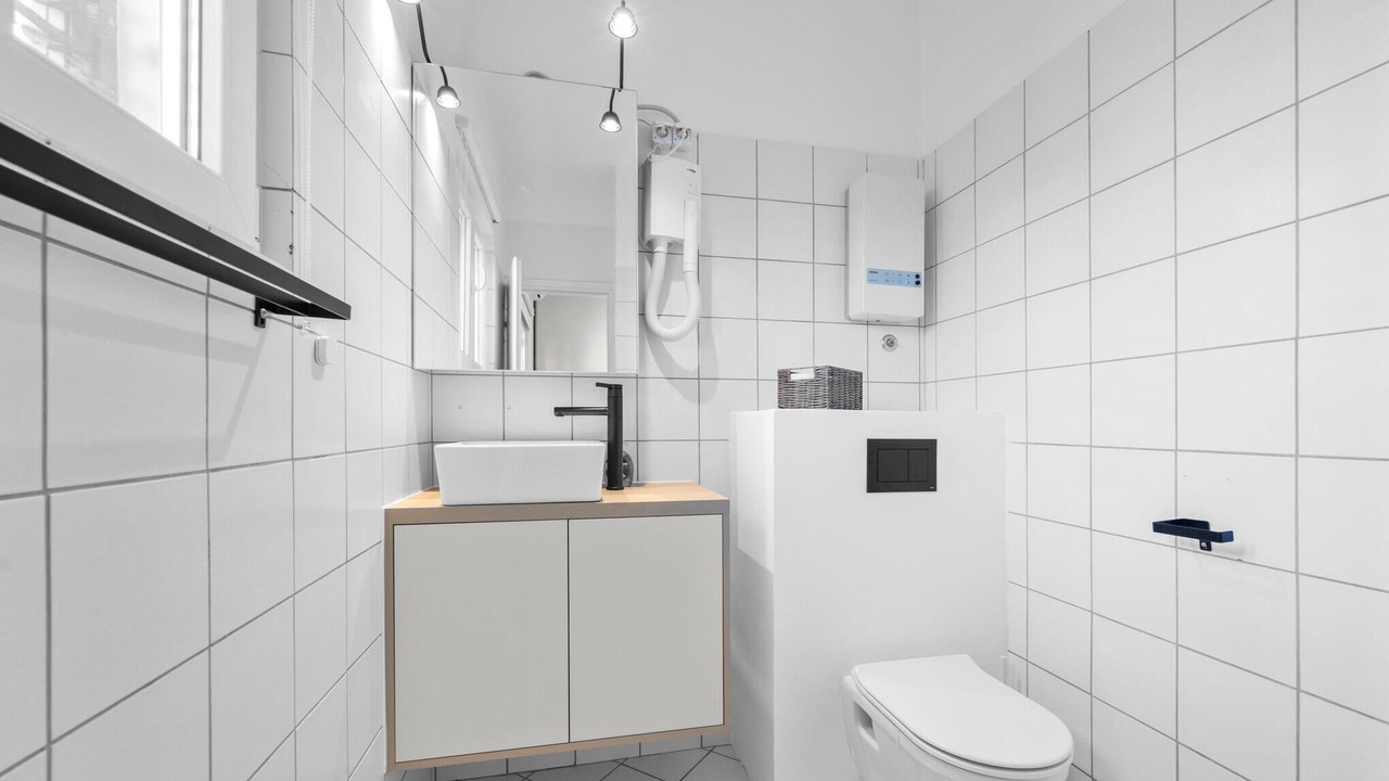 Photo of Bathroom in Susica