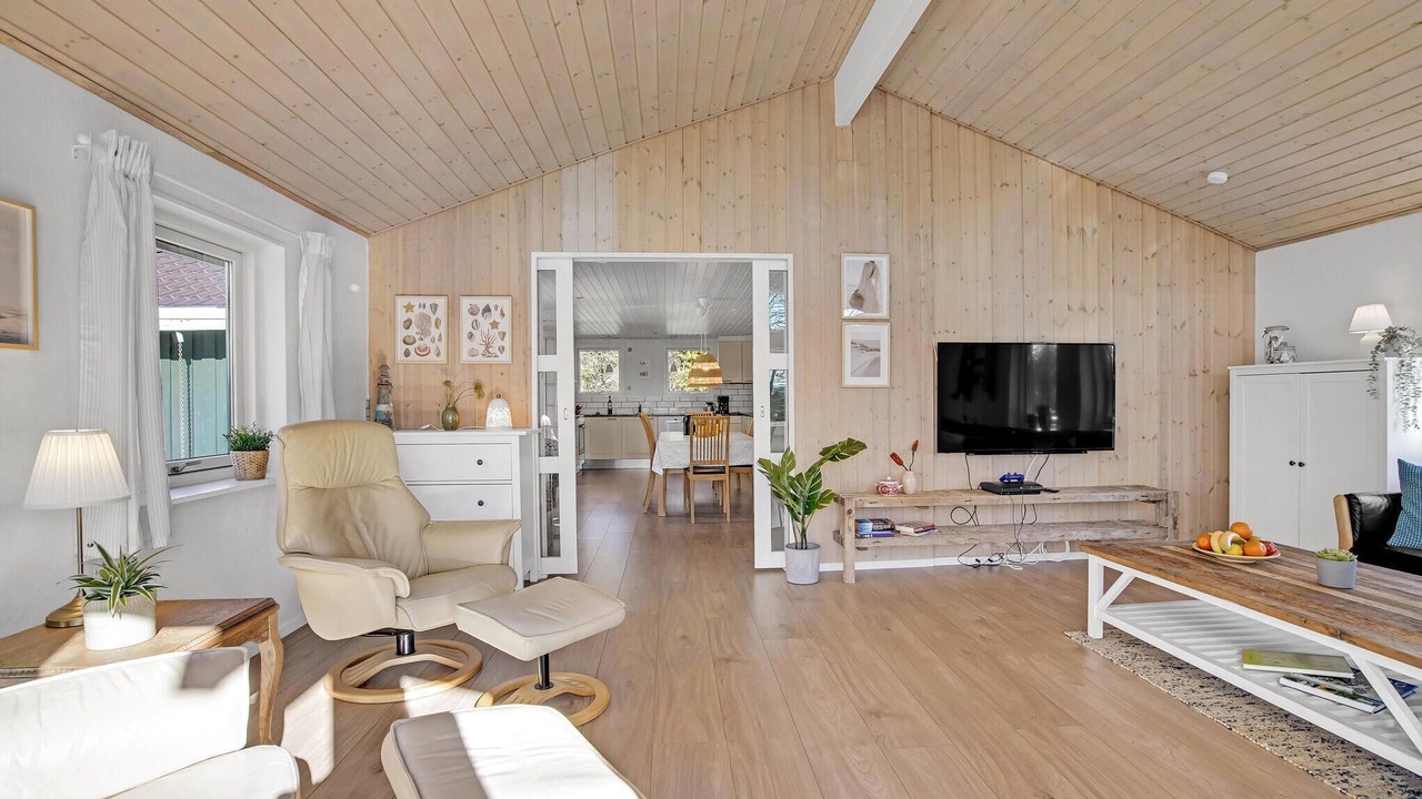 Photo of Bedroom in Bindslev