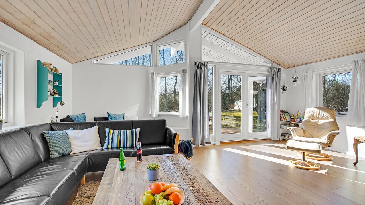 Photo of Bedroom in Bindslev