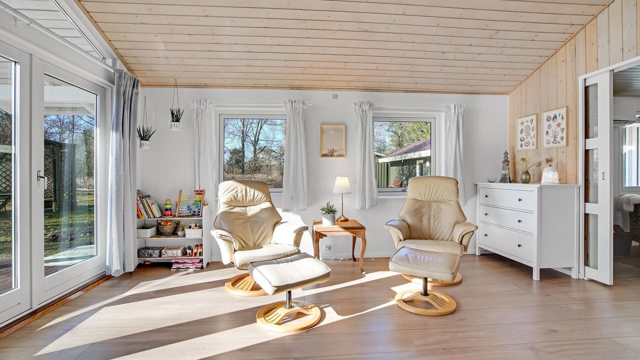 Photo of Bedroom in Bindslev