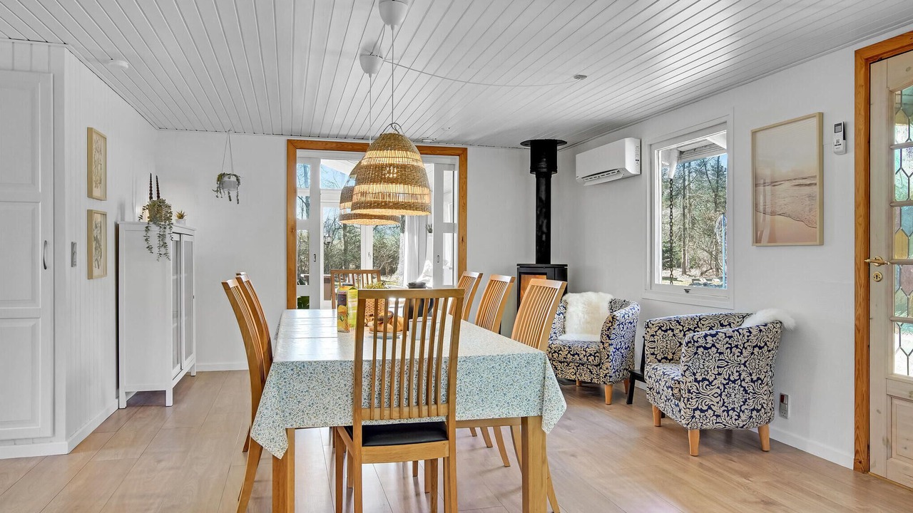 Photo of Bedroom in Bindslev