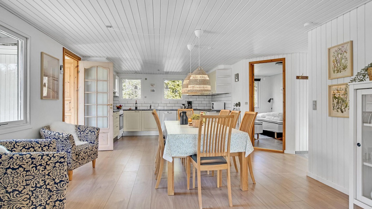 Photo of Bedroom in Bindslev