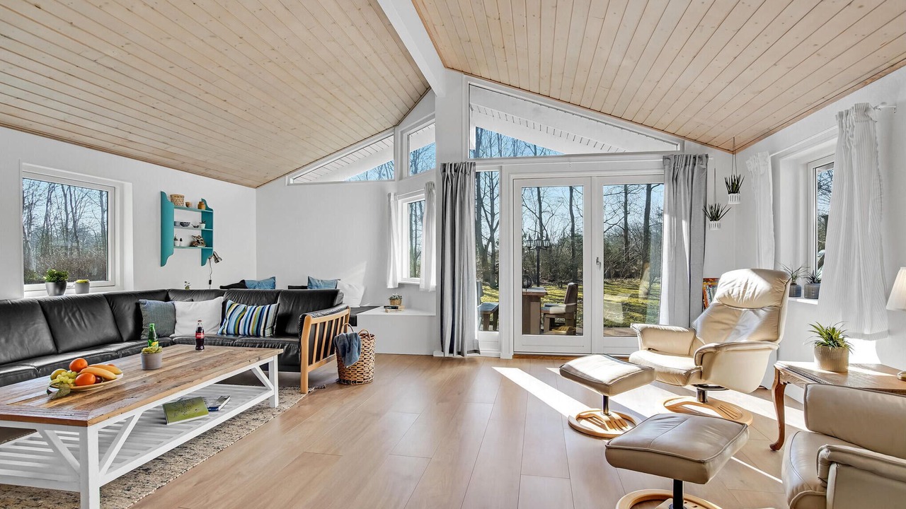 Photo of Bedroom in Bindslev