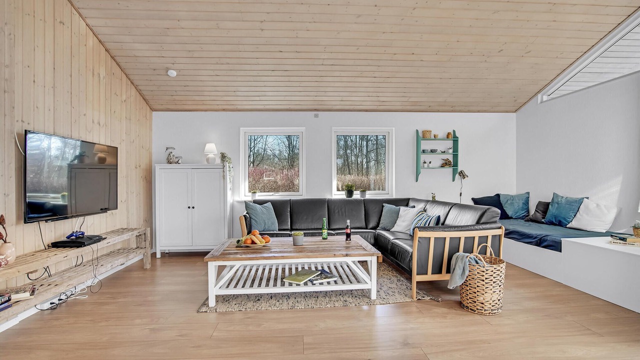 Photo of Bedroom in Bindslev