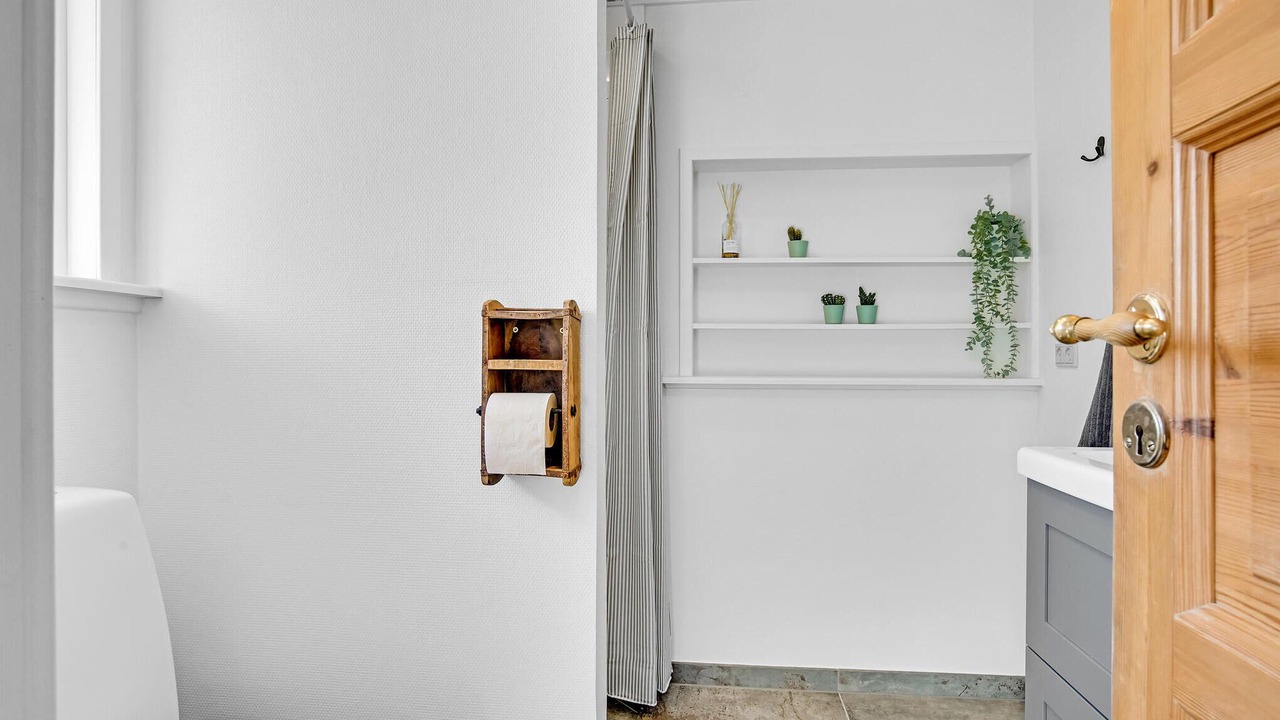 Photo of Bathroom in Bindslev