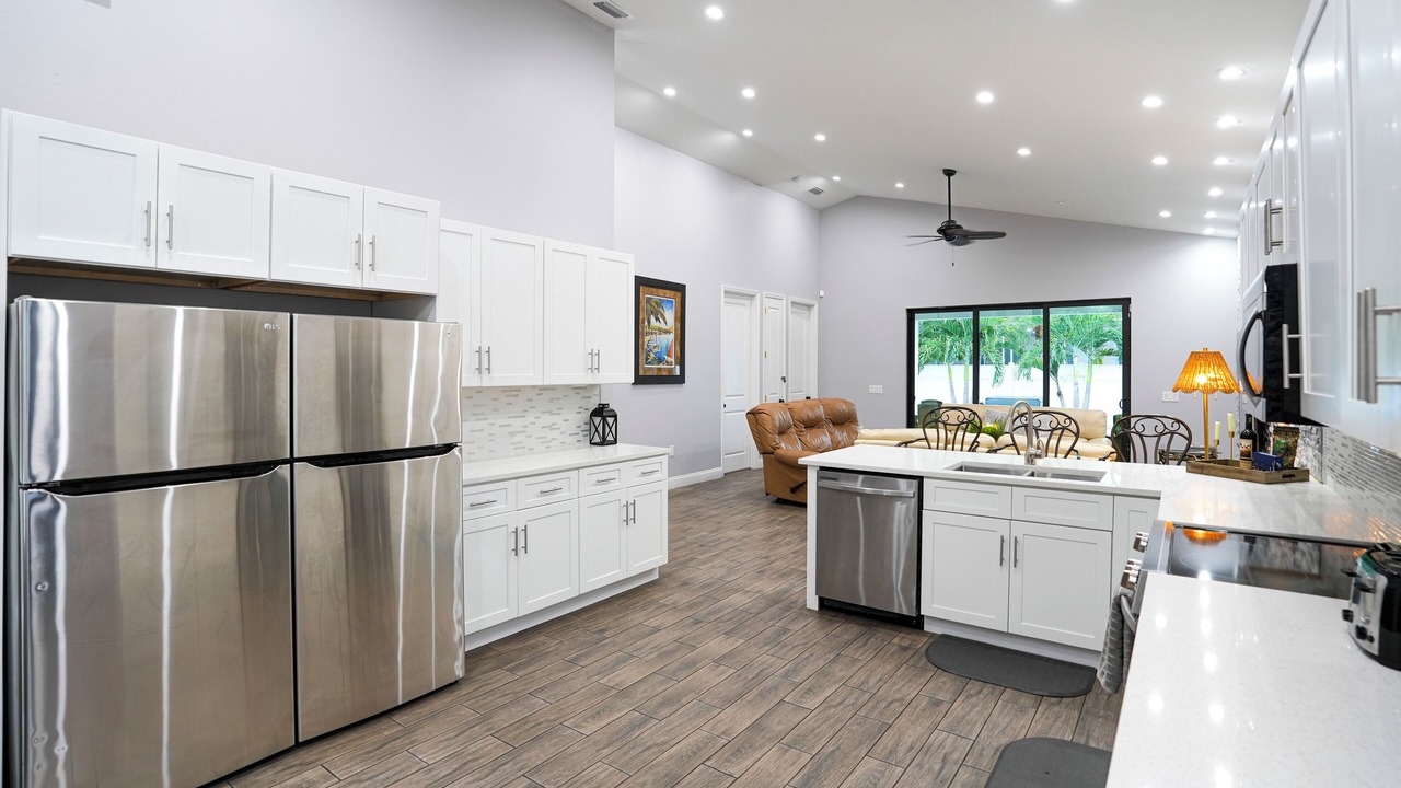 Photo of Kitchen in Naples Park
