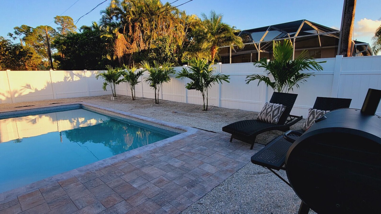 Photo of Outdoor in Naples Park