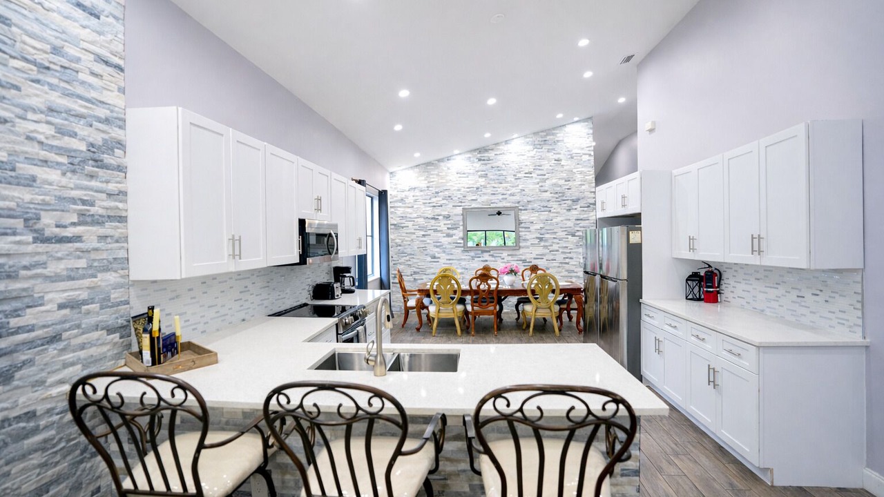Photo of Kitchen in Naples Park