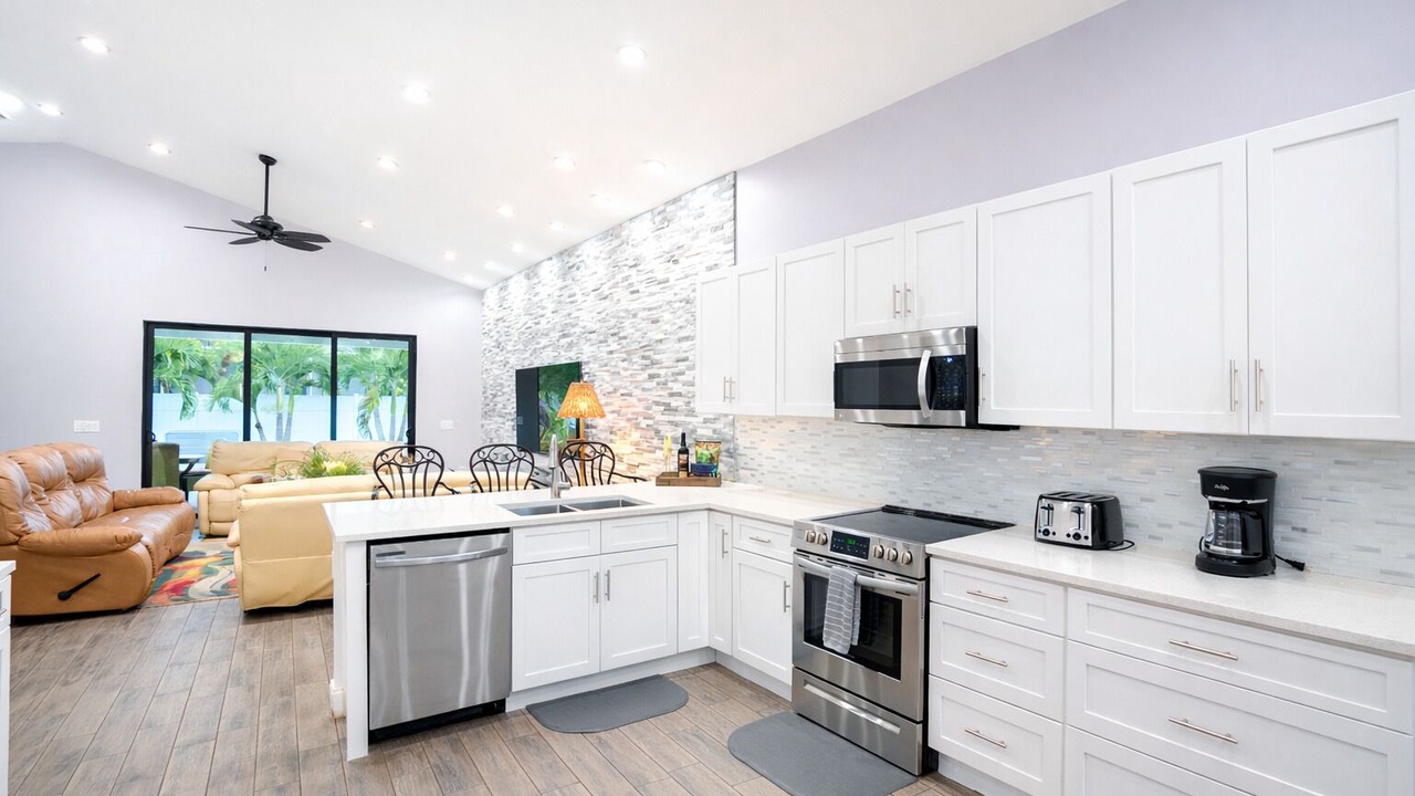 Photo of Kitchen in Naples Park