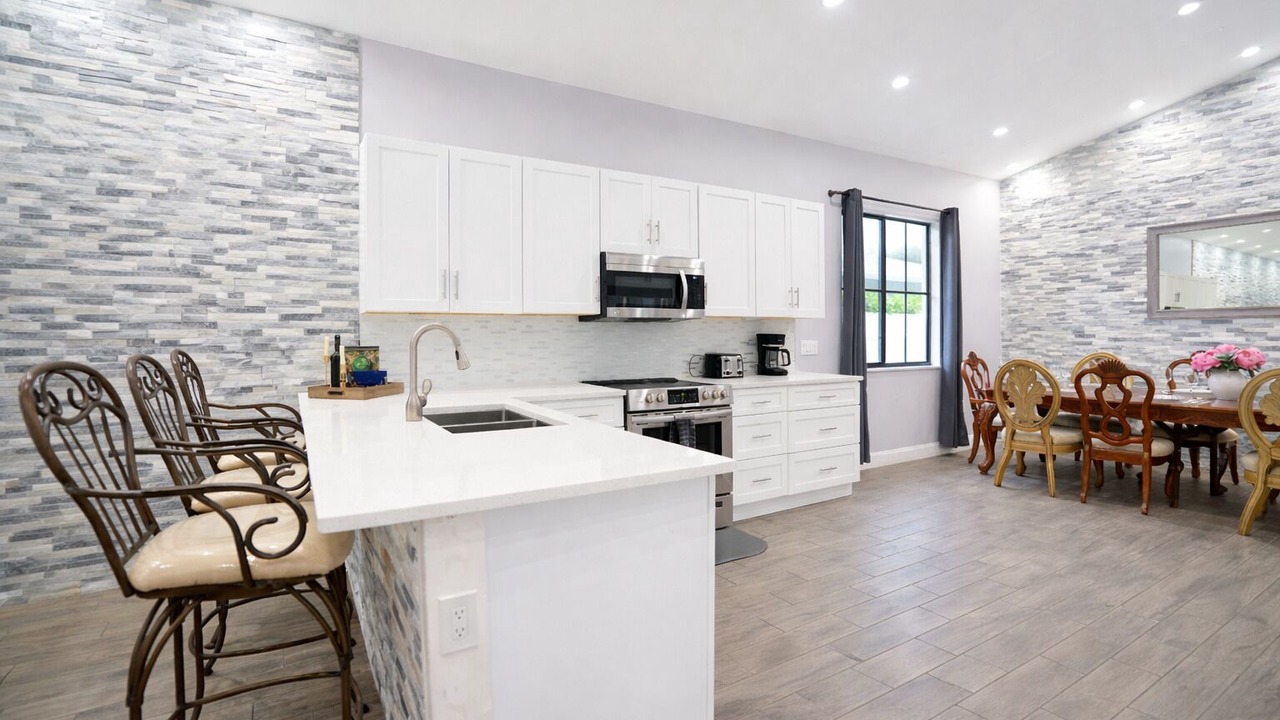 Photo of Kitchen in Naples Park