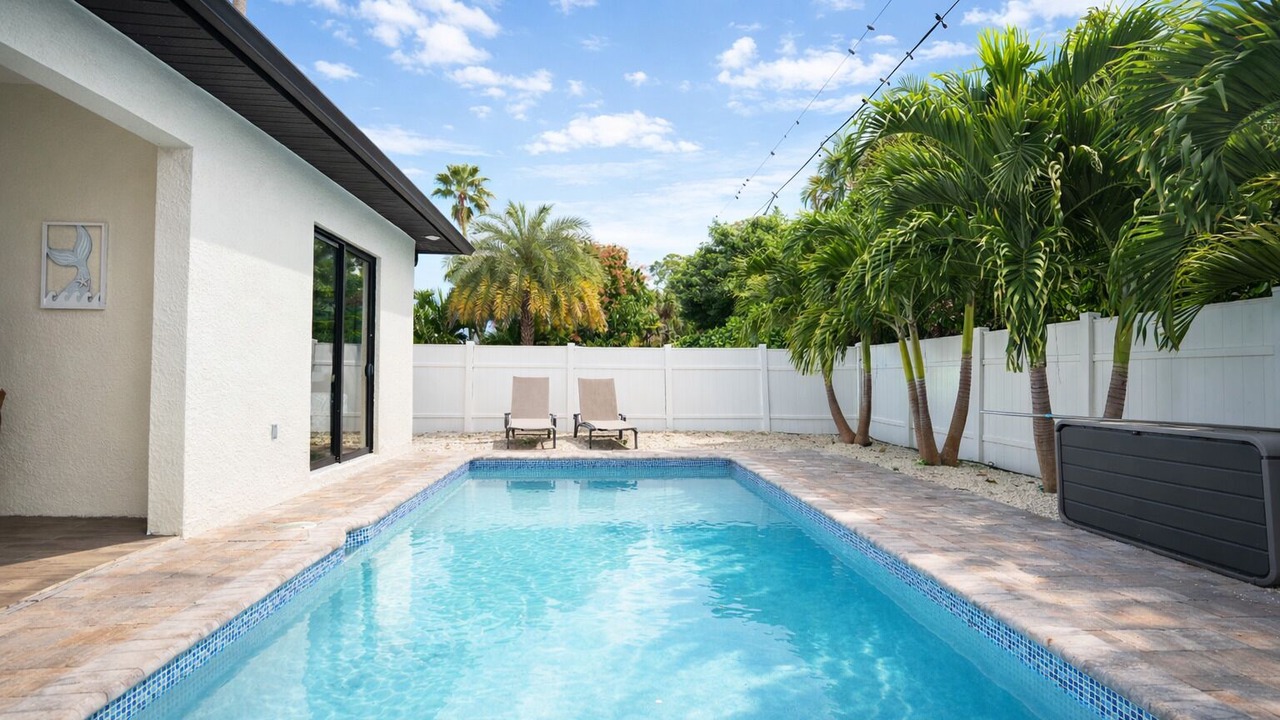 Photo of Outdoor in Naples Park