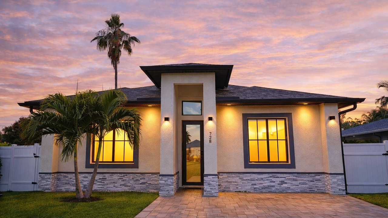Photo of Outdoor in Naples Park