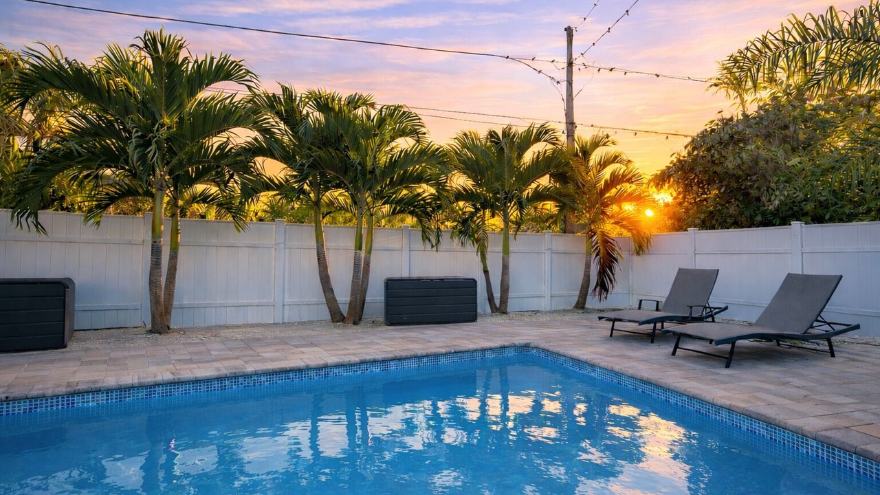 Photo of Outdoor in Naples Park