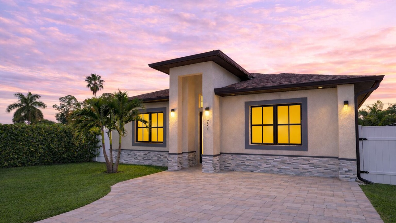 Photo of Outdoor in Naples Park