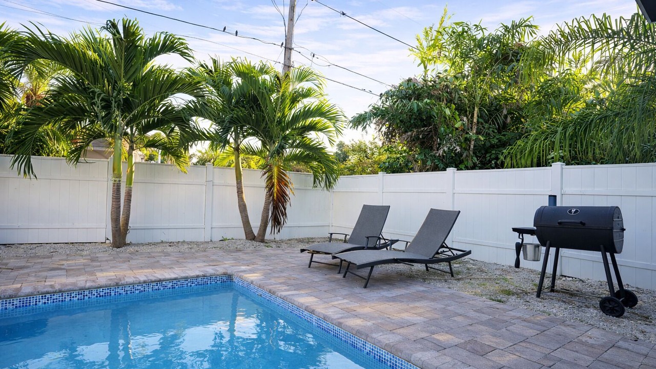 Photo of Outdoor in Naples Park