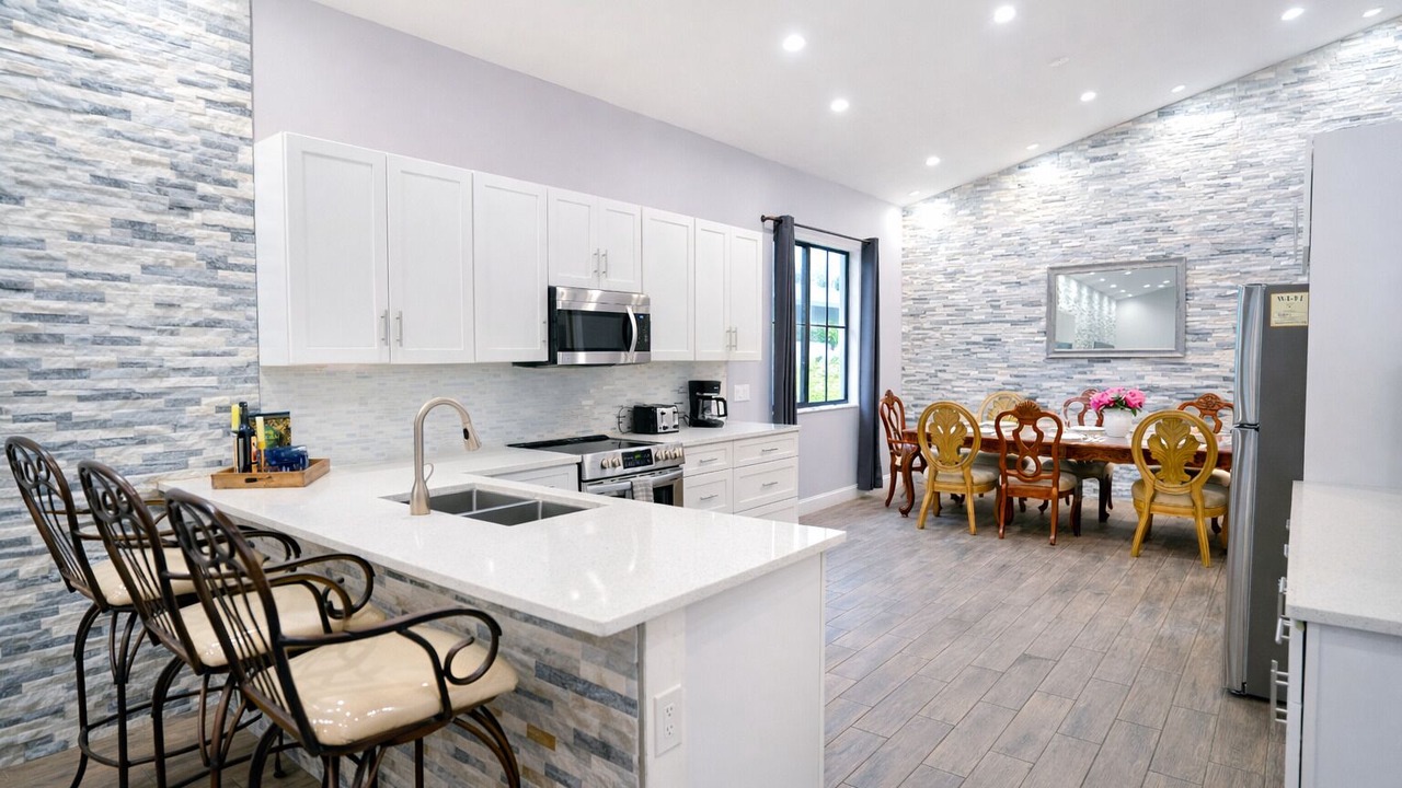 Photo of Kitchen in Naples Park