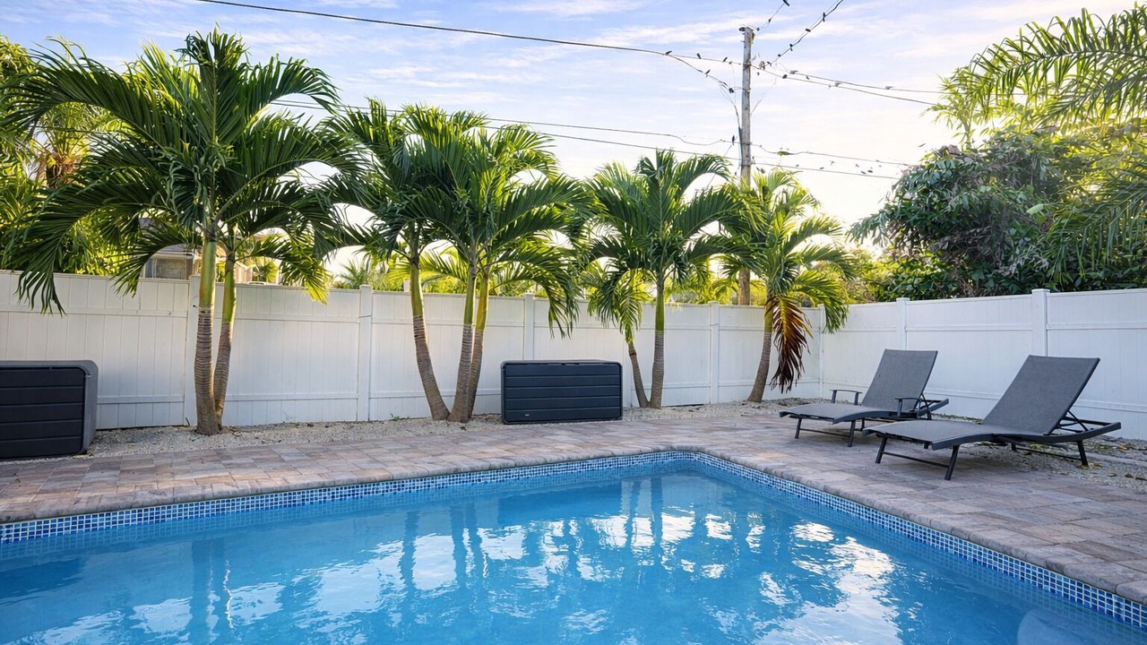Photo of Outdoor in Naples Park