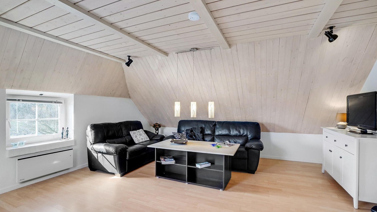Photo of Bedroom in Thisted