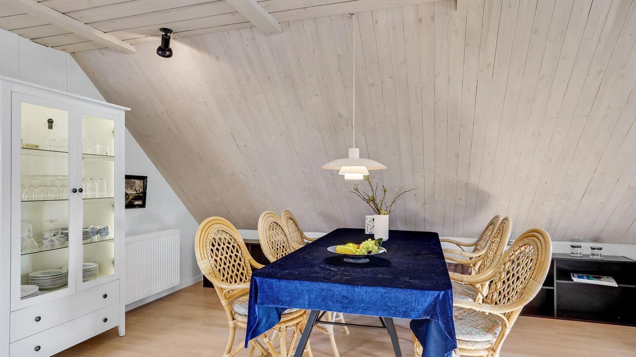 Photo of Bedroom in Thisted