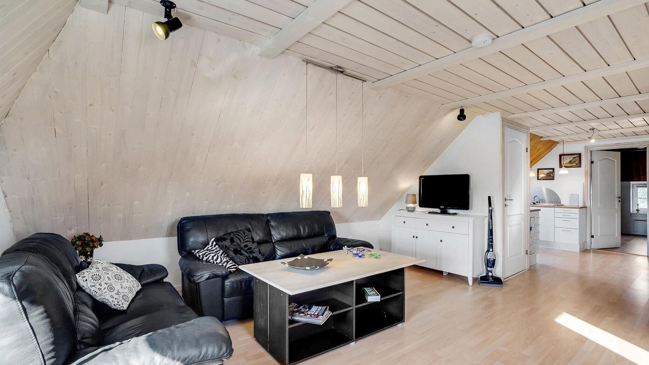 Photo of Bedroom in Thisted