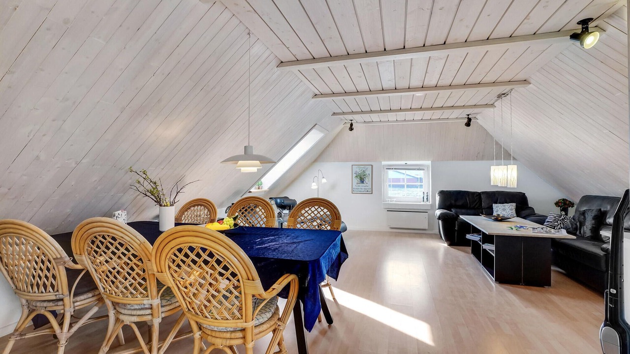 Photo of Bedroom in Thisted